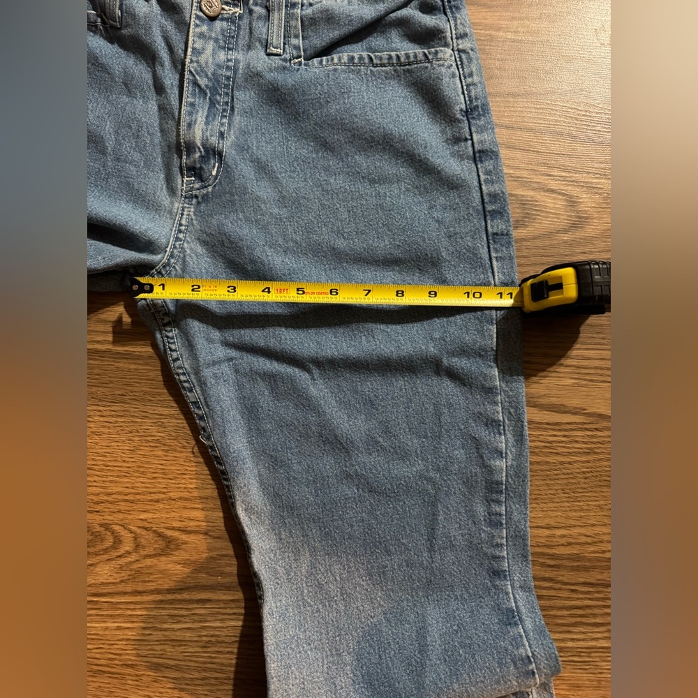 LEI Light Blue Denim Jeans - Picture 11 of 11